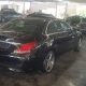 Mercedes C 180 2015