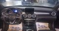 Mercedes C 180 2015