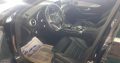 Mercedes C 180 2015