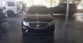Mercedes-Benz S 500 AMG 2014