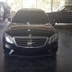 Mercedes-Benz S 500 AMG 2014