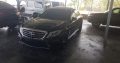 Mercedes-Benz S 500 AMG 2014