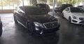 Mercedes-Benz S 500 AMG 2014