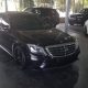 Mercedes-Benz S 500 AMG 2014