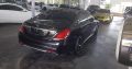 Mercedes-Benz S 500 AMG 2014