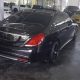 Mercedes-Benz S 500 AMG 2014