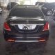Mercedes-Benz S 500 AMG 2014