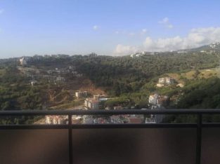 Apartment for sale in Mansourieh