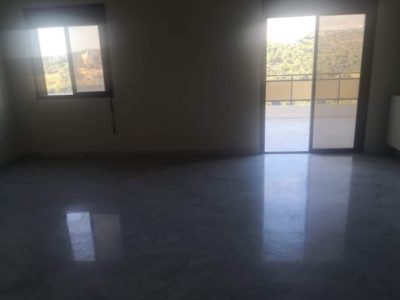 Apartment for sale in Mansourieh