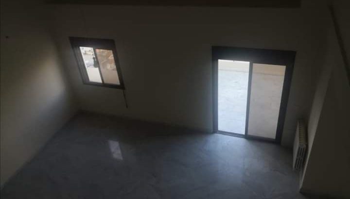 Apartment for sale in Mansourieh