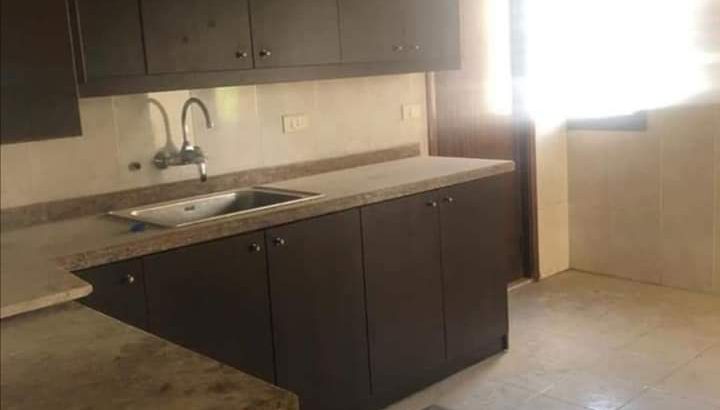 Apartment for sale in Mansourieh