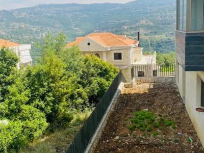 Apartment for sale in Ballouneh