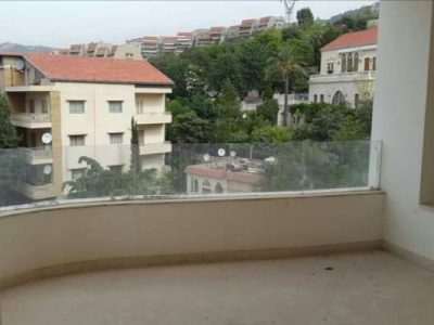 Apartment for sale in Haret Sakher