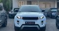 Range Rover Evoque 2012