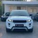 Range Rover Evoque 2012