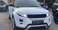 Range Rover Evoque 2012