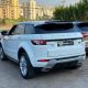 Range Rover Evoque 2012