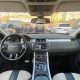 Range Rover Evoque 2012