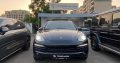 Porsche Cayenne S 2011