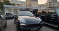 Porsche Cayenne S 2011