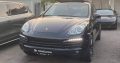 Porsche Cayenne S 2011