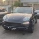Porsche Cayenne S 2011