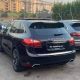 Porsche Cayenne S 2011
