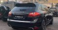 Porsche Cayenne S 2011