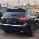 Porsche Cayenne S 2011