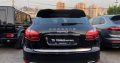 Porsche Cayenne S 2011