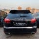 Porsche Cayenne S 2011