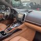 Porsche Cayenne S 2011