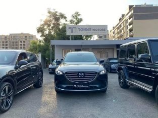 Mazda CX_9 AWD 2019