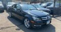 Mercedes C 250 2012