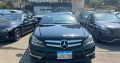 Mercedes C 250 2012