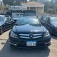 Mercedes C 250 2012