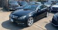 Mercedes C 250 2012