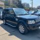 Land Rover LR4 2005