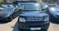 Land Rover LR4 2005