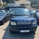 Land Rover LR4 2005
