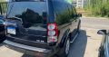 Land Rover LR4 2005