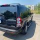 Land Rover LR4 2005