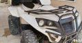Atv Adly 700cc
