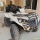 Atv Adly 700cc