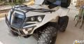 Atv Adly 700cc