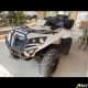 Atv Adly 700cc