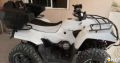 Atv Adly 700cc