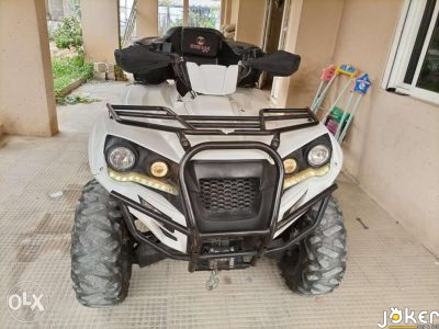 Atv Adly 700cc