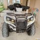 Atv Adly 700cc