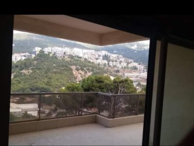 Apartment for sale in Fanar